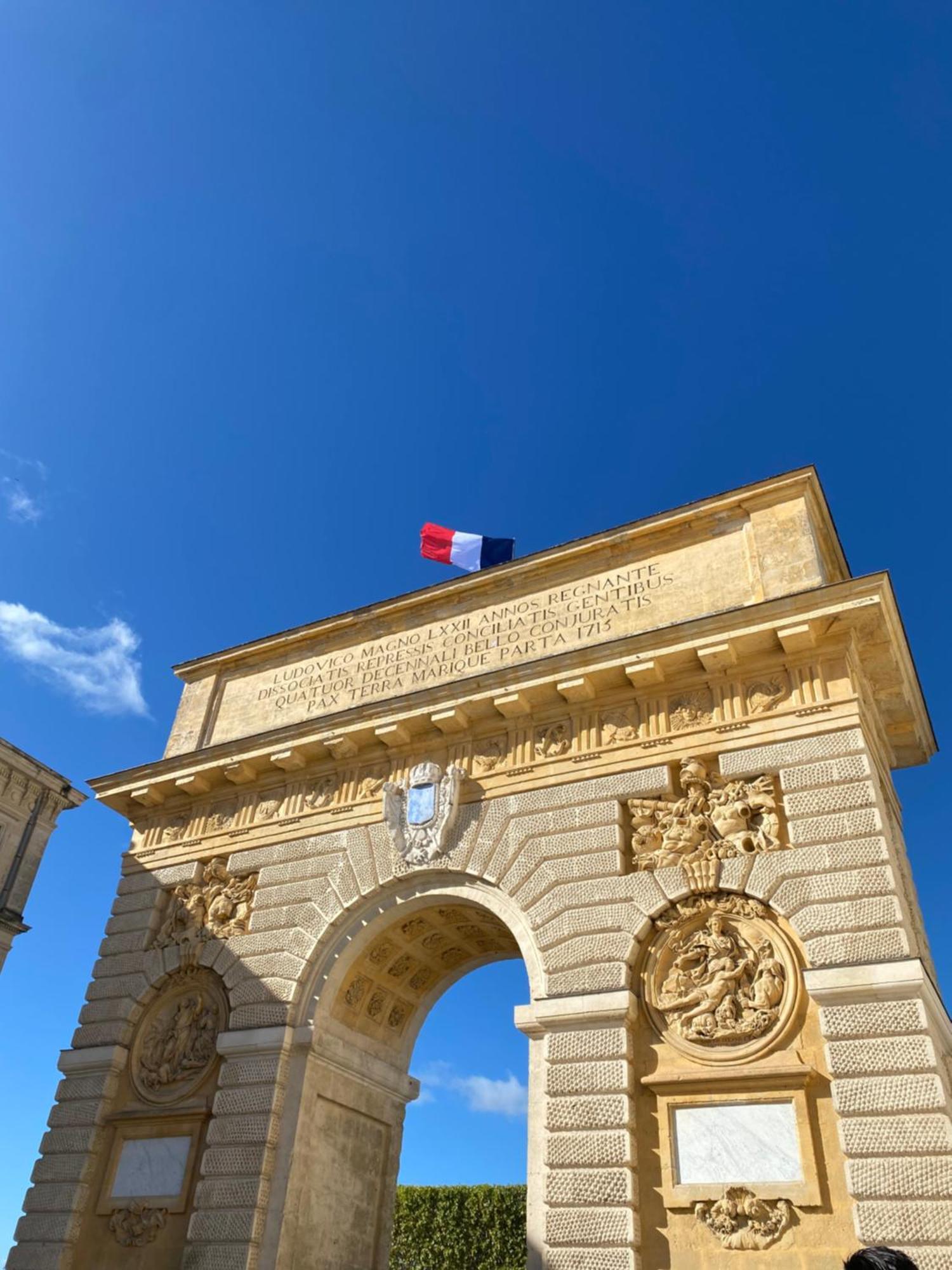 Studio Cosy Centre Historique Montpellier Exteriér fotografie